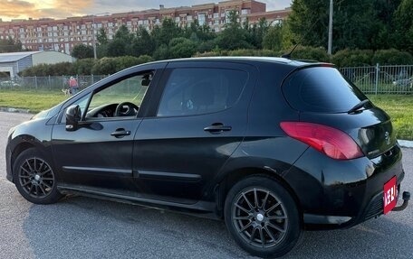 Peugeot 308 II, 2008 год, 170 000 рублей, 6 фотография