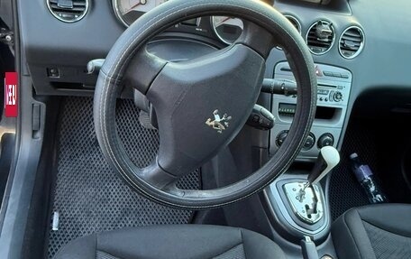 Peugeot 308 II, 2008 год, 170 000 рублей, 9 фотография