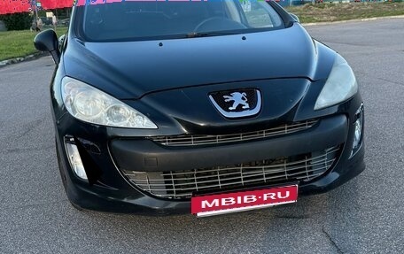 Peugeot 308 II, 2008 год, 170 000 рублей, 2 фотография
