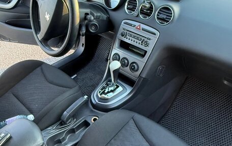 Peugeot 308 II, 2008 год, 170 000 рублей, 11 фотография