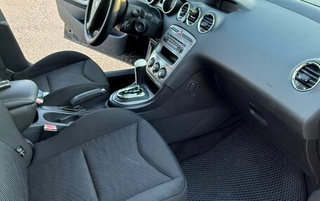 Peugeot 308 II, 2008 год, 170 000 рублей, 12 фотография