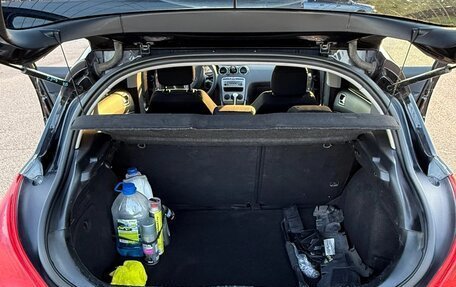 Peugeot 308 II, 2008 год, 170 000 рублей, 13 фотография