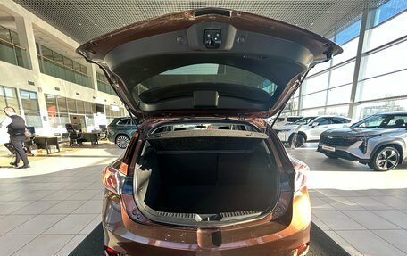 Mazda 3, 2012 год, 795 000 рублей, 8 фотография