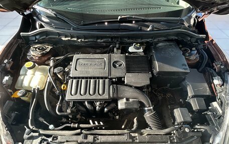 Mazda 3, 2012 год, 795 000 рублей, 10 фотография