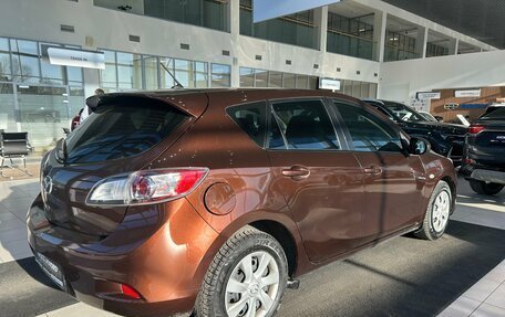 Mazda 3, 2012 год, 795 000 рублей, 6 фотография