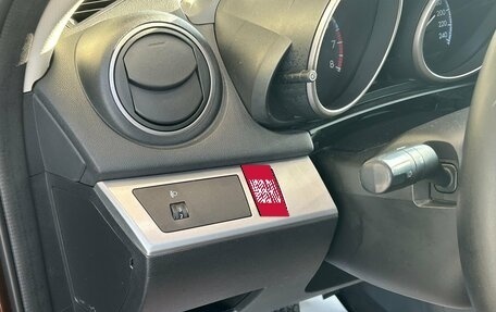 Mazda 3, 2012 год, 795 000 рублей, 11 фотография