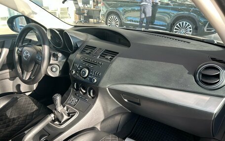 Mazda 3, 2012 год, 795 000 рублей, 20 фотография