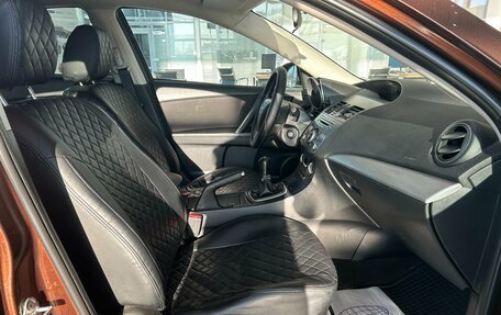 Mazda 3, 2012 год, 795 000 рублей, 21 фотография