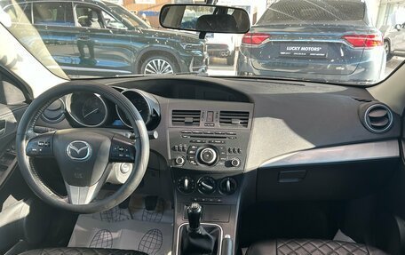 Mazda 3, 2012 год, 795 000 рублей, 14 фотография