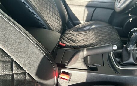 Mazda 3, 2012 год, 795 000 рублей, 24 фотография
