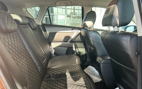Mazda 3, 2012 год, 795 000 рублей, 23 фотография