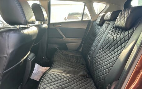 Mazda 3, 2012 год, 795 000 рублей, 22 фотография