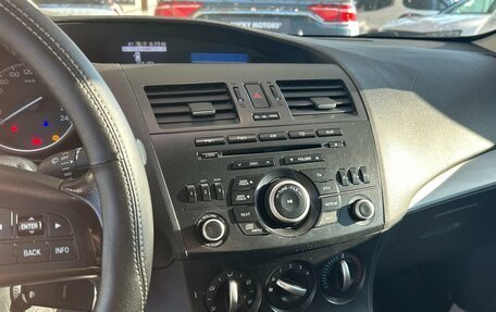 Mazda 3, 2012 год, 795 000 рублей, 18 фотография