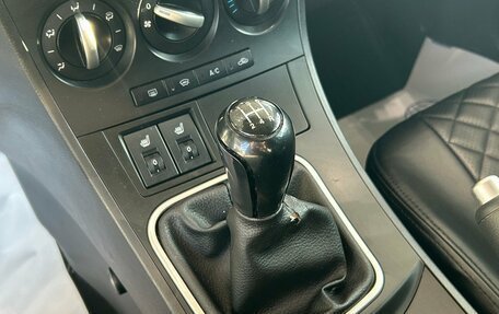 Mazda 3, 2012 год, 795 000 рублей, 19 фотография