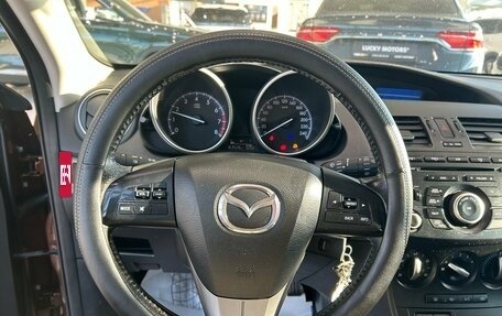 Mazda 3, 2012 год, 795 000 рублей, 16 фотография