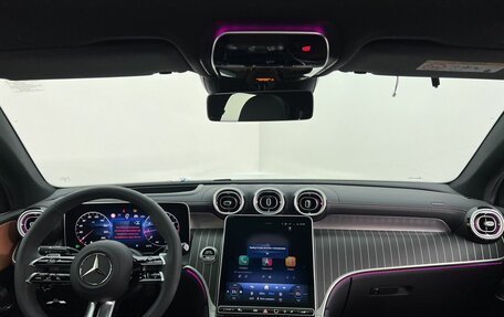 Mercedes-Benz GLC Coupe, 2026 год, 9 975 000 рублей, 7 фотография