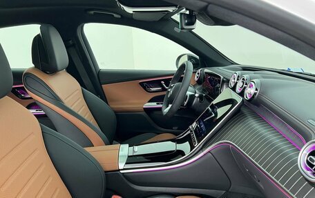 Mercedes-Benz GLC Coupe, 2026 год, 9 975 000 рублей, 10 фотография
