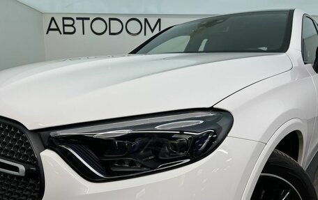 Mercedes-Benz GLC Coupe, 2026 год, 9 975 000 рублей, 14 фотография