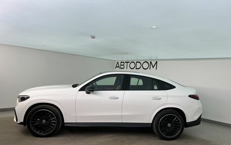 Mercedes-Benz GLC Coupe, 2026 год, 9 975 000 рублей, 2 фотография