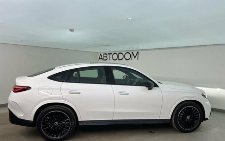 Mercedes-Benz GLC Coupe, 2026 год, 9 975 000 рублей, 5 фотография