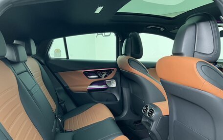 Mercedes-Benz GLC Coupe, 2026 год, 9 975 000 рублей, 12 фотография