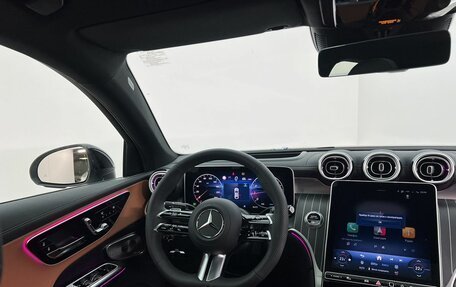 Mercedes-Benz GLC Coupe, 2026 год, 9 975 000 рублей, 15 фотография