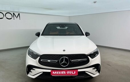 Mercedes-Benz GLC Coupe, 2026 год, 9 975 000 рублей, 3 фотография