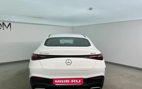 Mercedes-Benz GLC Coupe, 2026 год, 9 975 000 рублей, 6 фотография