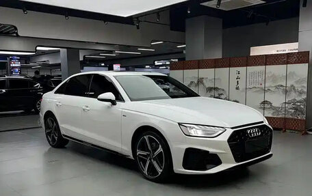 Audi A4, 2025 год, 3 625 688 рублей, 1 фотография