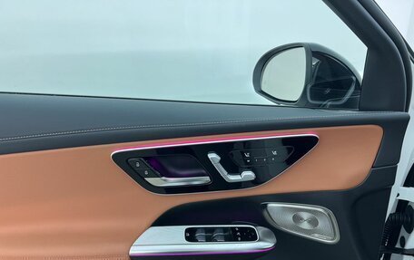 Mercedes-Benz GLC Coupe, 2026 год, 9 975 000 рублей, 17 фотография