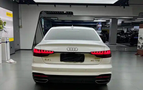 Audi A4, 2025 год, 3 625 688 рублей, 4 фотография