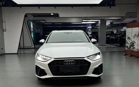 Audi A4, 2025 год, 3 625 688 рублей, 2 фотография
