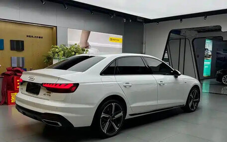Audi A4, 2025 год, 3 625 688 рублей, 3 фотография