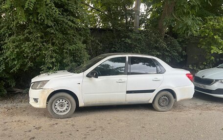 Datsun on-DO I рестайлинг, 2018 год, 230 000 рублей, 3 фотография