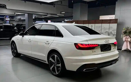 Audi A4, 2025 год, 3 625 688 рублей, 6 фотография