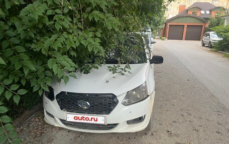 Datsun on-DO I рестайлинг, 2018 год, 230 000 рублей, 4 фотография