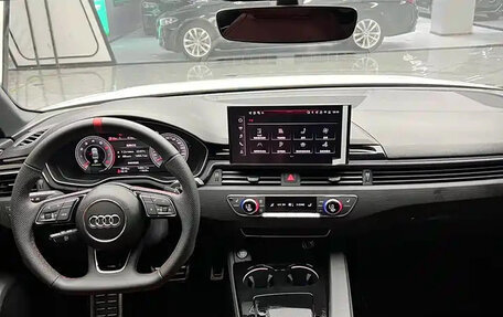 Audi A4, 2025 год, 3 625 688 рублей, 7 фотография