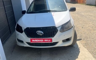 Datsun on-DO I рестайлинг, 2018 год, 230 000 рублей, 1 фотография