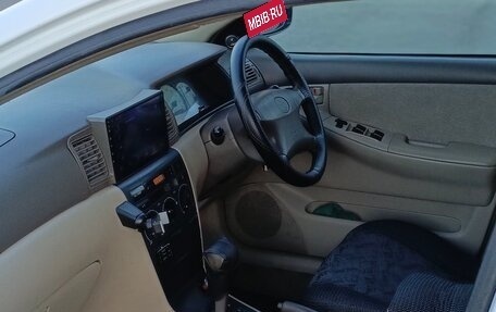 Toyota Corolla, 2001 год, 500 000 рублей, 4 фотография