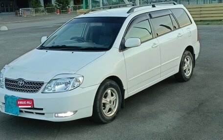 Toyota Corolla, 2001 год, 500 000 рублей, 7 фотография