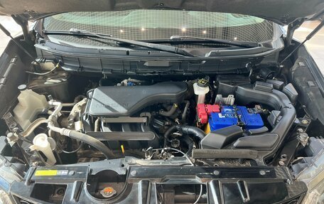 Nissan X-Trail, 2016 год, 1 845 000 рублей, 11 фотография