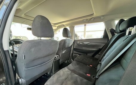 Nissan X-Trail, 2016 год, 1 845 000 рублей, 13 фотография
