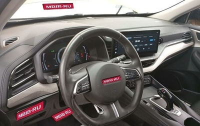 Haval F7 I, 2024 год, 1 391 000 рублей, 1 фотография