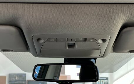 Nissan X-Trail, 2016 год, 1 845 000 рублей, 28 фотография