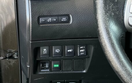 Nissan X-Trail, 2016 год, 1 845 000 рублей, 18 фотография