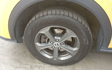 Haval F7 I, 2024 год, 1 391 000 рублей, 2 фотография
