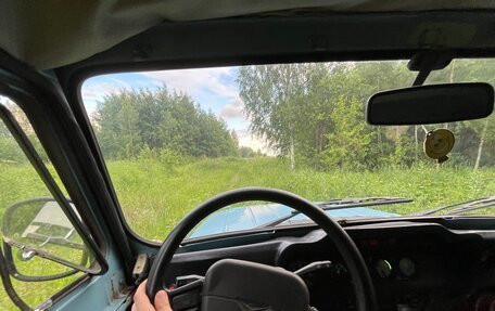 ЛуАЗ 3151, 2000 год, 330 000 рублей, 7 фотография