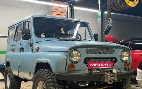 ЛуАЗ 3151, 2000 год, 330 000 рублей, 2 фотография