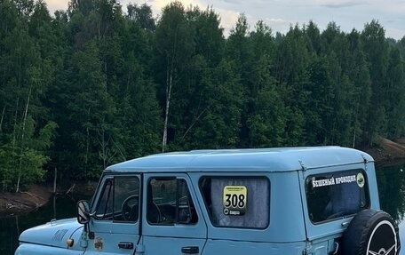 ЛуАЗ 3151, 2000 год, 330 000 рублей, 4 фотография