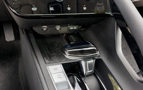 Hyundai Elantra, 2022 год, 1 460 000 рублей, 20 фотография